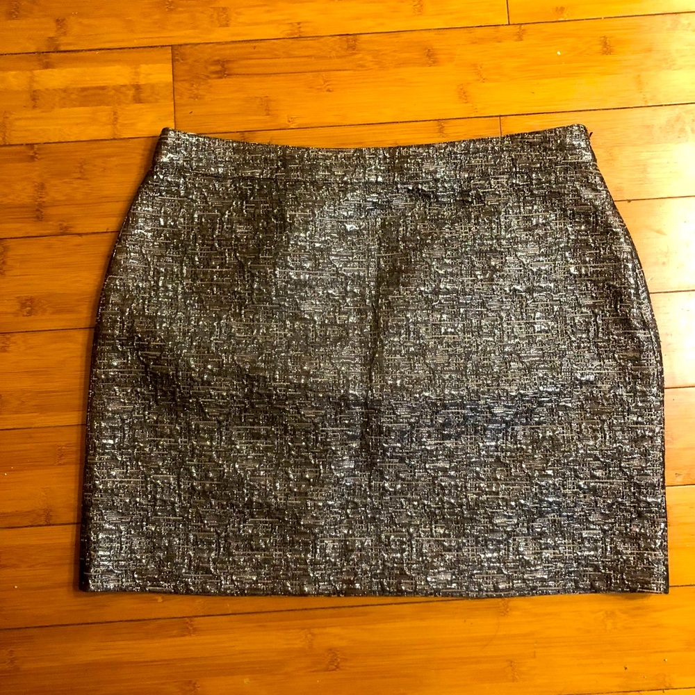 Banana Republic skirt